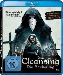 : The Cleansing Die Saeuberung 2019 German Ac3 BdriP XviD-Showe