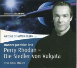 : Perry Rhodan - Die Siedler von Vulgata