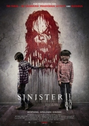 : Sinister 2 2015 German 800p AC3 microHD x264 - RAIST