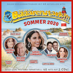 : Bääärenstark!!! Somer 2020 (2020)