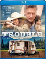 : Trouble 2017 German 1080p Web H264-PsLm