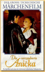 : Die verzauberte Anicka 1993 German Fs 720p Hdtv x264-Tmsf