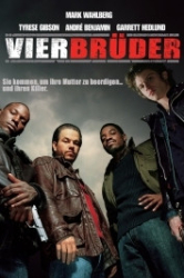 : Vier Brüder 2005 German 800p AC3 microHD x264 - RAIST