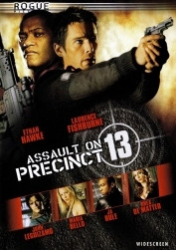 : Das Ende - Assault on Precinct 13 2005 German 800p AC3 microHD x264 - RAIST