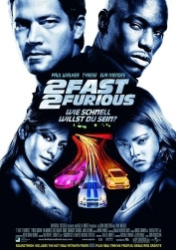 : 2 Fast 2 Furious 2003 German 800p AC3 microHD x264 - RAIST