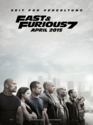 : Fast and Furious 7 2015 German 800p AC3 microHD x264 - RAIST