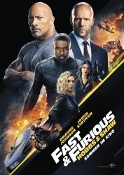 : Fast and Furious - Hobbs and Shaw 2019 German 800p AC3 microHD x264 - RAIST