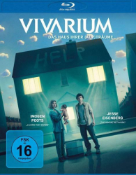 : Vivarium 2020 German Ac3D 5 1 Dl 1080p BluRay x264-Ps