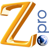 : form-Z Pro v9.0.4.1 (x64)