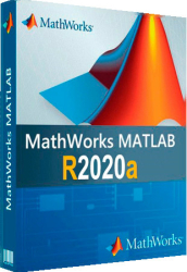 : MathWorks MATLAB R2020a v9.8.0.1380330 Update 2 Only (x64)