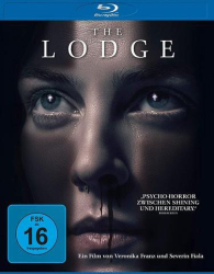 : The Lodge 2019 German Ac3 BdriP XviD-Showe