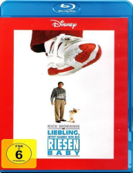 : Liebling jetzt haben wir ein Riesenbaby 1992 German Ac3 Dubbed BdriP x264 iNternal-muhHd