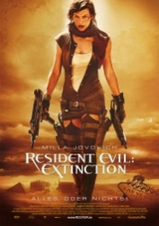 : Resident Evil - Extinction 2007 German 800p microHD x264 - RAIST