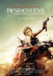 : Resident Evil - The Final Chapter 2016 German 800p AC3 microHD x264 - RAIST