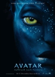 : Avatar - Aufbruch nach Pandora 2009 German 1080p AC3 microHD x264 - RAIST