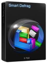 : IObit SmartDefrag Pro hidden Multilanguage inkl.German