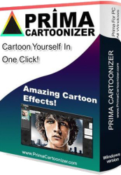 : Prima Cartoonizer v1.3.5