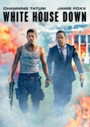 : White House Down 2013 German 800p AC3 microHD x264 - RAIST