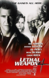 : Lethal Weapon 4 Zwei Profis räumen auf 1998 German 800p AC3 microHD x264 - RAIST