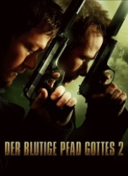 : Der blutige Pfad Gottes 2 DC 2009 German 800p AC3 microHD x264 - RAIST