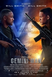 : Gemini Man 2019 German 1040p AC3 microHD x264 - RAIST