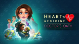 : Hearts Medicine Doctors Oath Collectors Edition German-MiLa