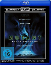 : Mutant Ii German 1984 Ac3 Bdrip x264 iNternal-SpiCy