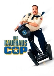 : Der Kaufhaus Cop 2009 German 1040p AC3 microHD x264 - RAIST