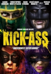 : Kick-Ass 2010 German 800p AC3 microHD x264 - RAIST