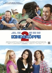 : Kindsköpfe 2 2013 German 1040p AC3 microHD x264 - RAIST