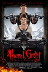 : Hänsel und Gretel Hexenjäger DC 2013 German 800p AC3 microHD x264 - RAIST