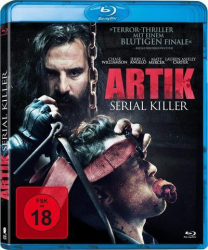 : Artik 2019 Uncut German Dl BdriP x264-Gorehounds