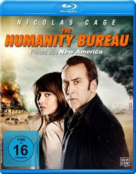 : The Humanity Bureau 2017 German Ac3 BdriP XviD-Showe