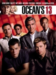 : Ocean's 13 2007 German 800p AC3 microHD x264 - RAIST