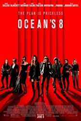 : Ocean's 8 2018 German 800p AC3 microHD x264 - RAIST