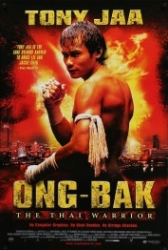 : Ong Bak - The Thai Warrior DC 2003 German 1080p AC3 microHD x264 - RAIST