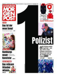 :  Hamburger Morgenpost 11 Juni 2020