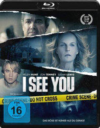 : I See You German 2019 Ac3 BdriP x264-Xf