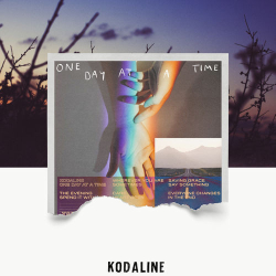 : Kodaline - One Day at a Time (2020)