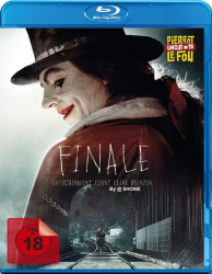 : Finale Entertainment kennt keine Grenzen 2018 German Ac3 BdriP x264-Showe