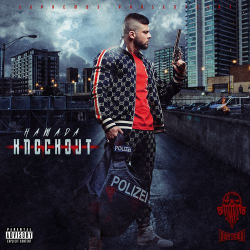 : Hamada - Knockout EP (2020)