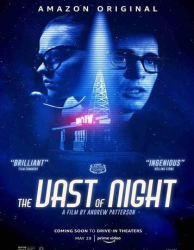 : Die Weite der Nacht 2019 German Ac3 WebriP XviD-Showe