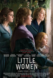 : Little Women 2019 German Ac3 BdriP XviD-HaN