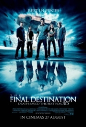 : Final Destination 4 2009 German 800p AC3 microHD x264 - RAIST