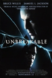 : Unbreakable - Unzerbrechlich 2000 German 800p AC3 microHD x264 - RAIST