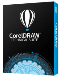 : CorelDRAW Technical Suite 2020 v22.1.0.517