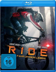 : Ride Fahr um dein Leben 2019 German Dl 1080p BluRay x264-UniVersum