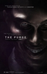 : The Purge - Die Säuberung 2013 German 800p AC3 microHD x264 - RAIST