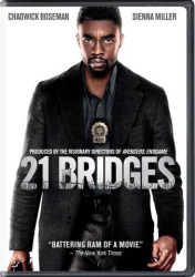 : 21 Bridges 2019 German Dtshd Dl 2160p Uhd BluRay Hdr Hevc Remux-Nima4K