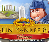 : Ein Yankee 8 Odyssee Sammleredition German-MiLa